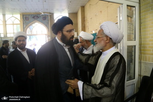 مهمترین رویدادهای خبری تابستان 1398 از نگاه دوربین جماران 