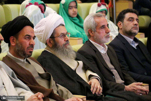 رویدادهای فرهنگی و هنری سومین هفته بر آستان آفتاب - 1 