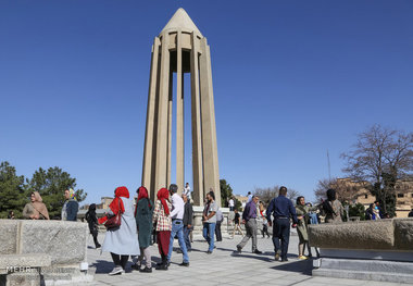 همدان نیازمند گفتمان گردشگری است