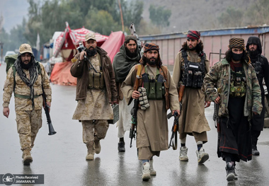  منتخب تصاویر امروز جهان - 15 اسفند 1403 