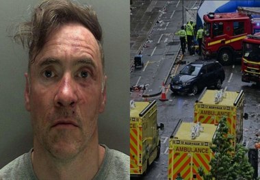 بیش از ۲۱ سال زندان برای هوادار لیورپول