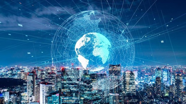 پای هوش مصنوعی به محیط زیست و آب و هوا کشیده شد + عکس