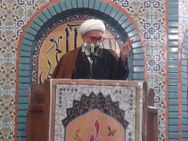 امام جمعه موقت شاهرود: مسوولان بهانه دست اغتشاشگران ندهند