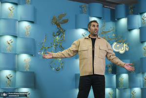 چهل و سومین جشنواره فیلم فجر - 8