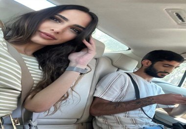 دستگیری زوج جوان اسرائیلی به اتهام جاسوسی برای ایران + عکس