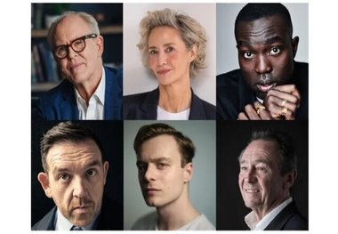 بازیگران سریال «هری پاتر» معرفی شدند