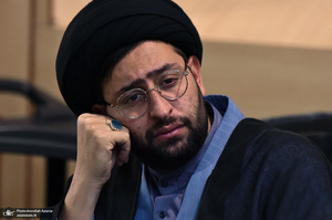 نشست مشترک مدیران فرهنگی آستان امام خمینی (س) با مدیران فرهنگی شهرداری تهران