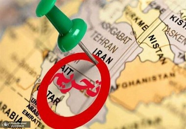 ای‌بی‌سی نیوز: آمریکا تحریم‌های جدید علیه بخش انرژی و بانکی ایران اعمال می‌کند