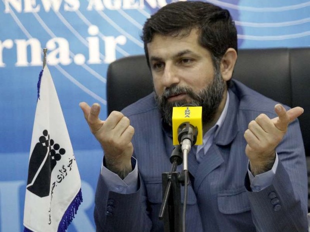 سفر رییس جمهور به عراق برای خوزستان منشا خیر است