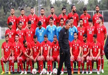 ایران - ونزوئلا؛ 29 آبان در قطر