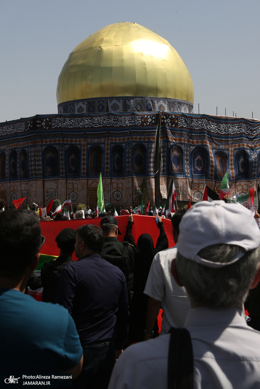 تظاهرات جمعه های خشم و نصر