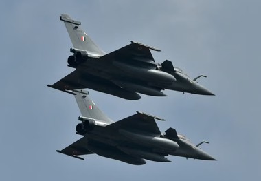 درگیری هند و پاکستان در حال شدت گرفتن است!