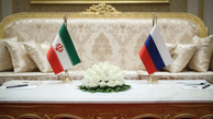 وزیر دفاع روسیه در دیدار با وزیر دفاع ایران: آماده گسترش همکاری های نظامی هستیم