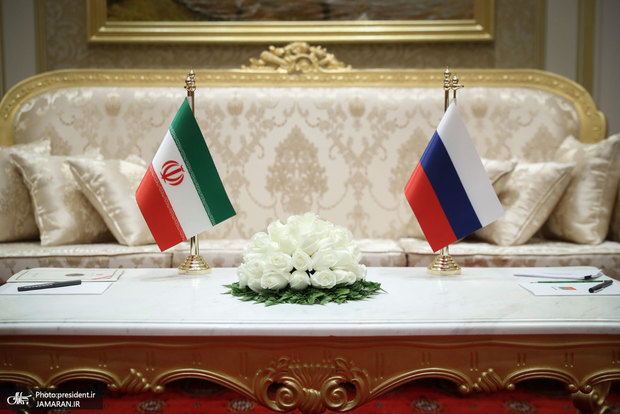 یک مقام روس: سهم ارزهای ملی در مبادلات تجاری ایران و روسیه به 90 درصد رسید