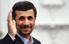 احمدی‌نژاد فرا رسیدن نوروز را تبریک گفت