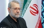 اولین پیام علی لاریجانی پس از بازگشت به شورای عالی امنیت ملی + عکس