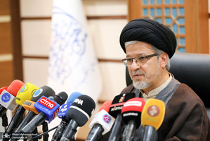 دبیر شورای عالی انقلاب فرهنگی -  سید سعید رضاعاملی