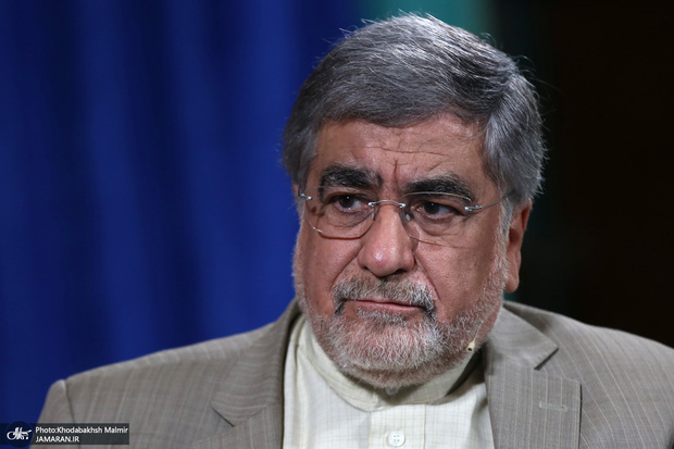 جنتی: روحانی به دلیل مغایرت دیدگاه‌های سیاسی‌اش با اعضای شورای نگهبان ردصلاحیت شد/ شهادت می‌دهم روحانی در مسائل سیاسی، امنیتی و هسته‌ای مطابق نظر رهبری عمل می‌کند/ وزیر احمدی‌نژاد به ردصلاحیت کردن هاشمی رفسنجانی افتخار می‌کند