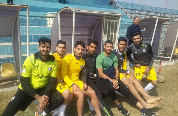 فولاد خوزستان پس از جذب افشین منتظر پاسخ مطهری