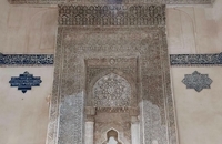 مسجد جامع ارومیه از فهرست ثبت جهانی «مساجد ایرانی» خارج شد (4)