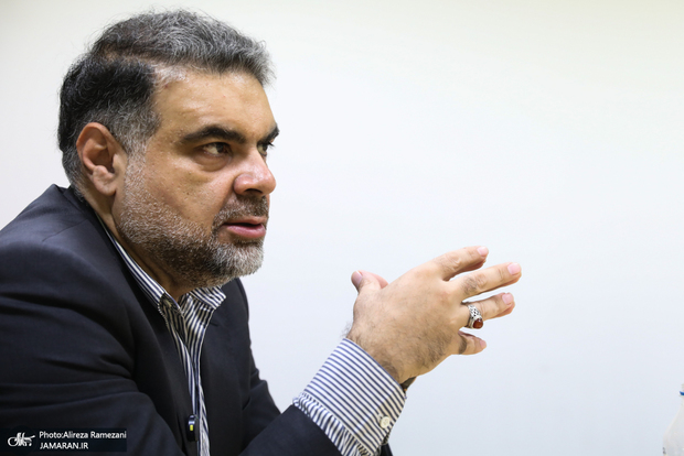 امیر ابراهیم رسولی: جمهوری اسلامی در وقت مناسب، با کسانی که نظام را مظلوم گیر آوردند برخورد خواهد کرد
