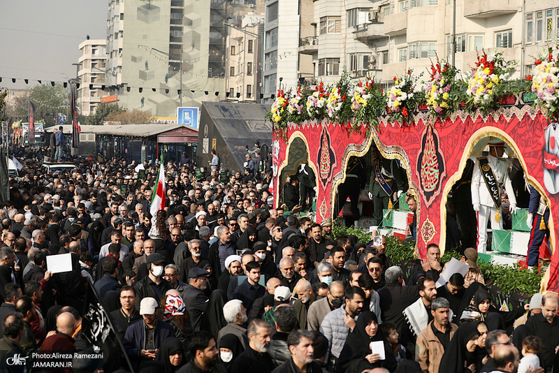 تشییع 2