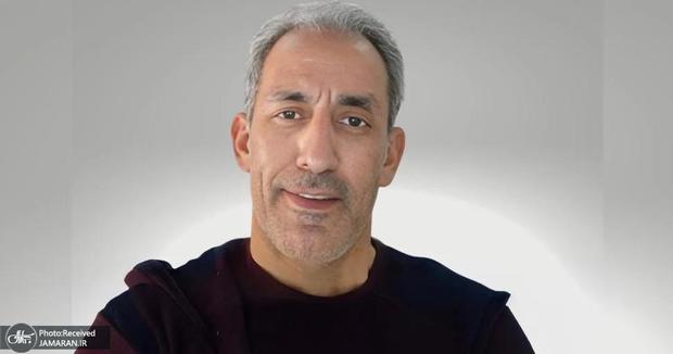 حسن یونسی به سه سال حبس و منع فعالیت در فضای مجازی محکوم شد