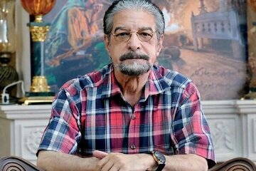 سرزمینِ کهن ایرانِ من بمان