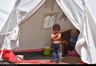 استاندار خوزستان:بحران های اجتماعی پس از سیل شروع می شود