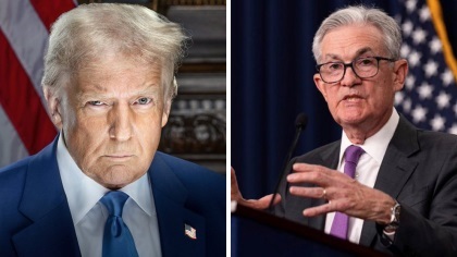 نرخ بهره در آمریکا کاهش یافت؛ ترامپ بالاخره به خواسته اش رسید!