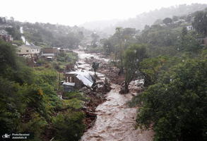 منتخب تصاویر امروز جهان - 2 خرداد 1401