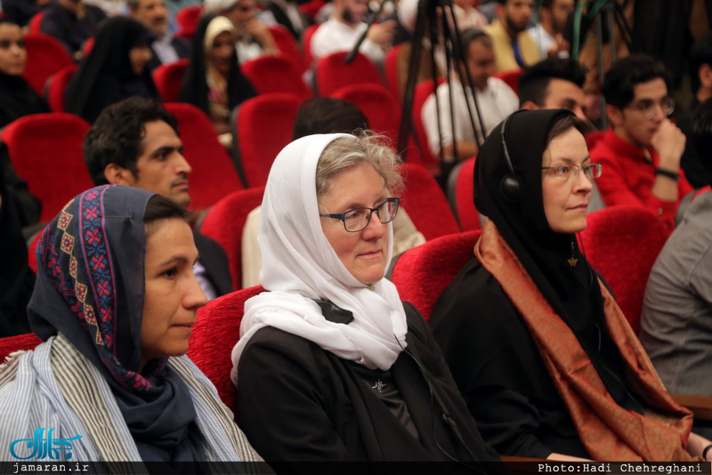 گنکره بین المللی توسعه و تعالی علوم بر پایه عقلانیت وحیانی