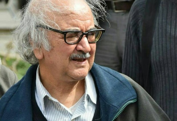 شفیعی کدکنی: ما در علوم انسانی هیچی نیستیم