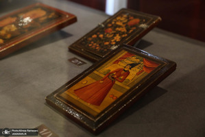 موزه هنر ایران