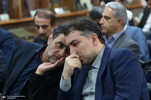 رونمایی از کتاب «روح‌ زندگی در نگاه روح‌الله»