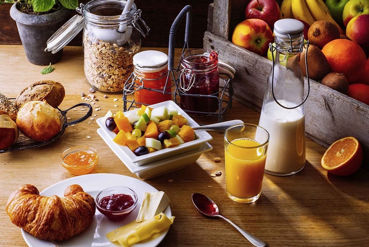 حذف صبحانه چه خطراتی برای بدن دارد؟