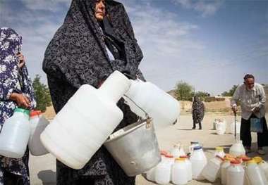 50 روستای چهارمحال و بختیاری آبرسانی سیار می شود