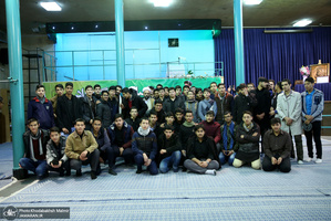 تجدید میثاق اقشار مردم و مسئولان با آرمان های امام راحل-10