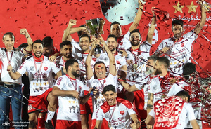 منتخب تصاویر امروز جهان- 9 مرداد 1400