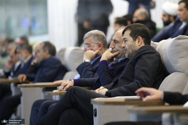 احضار وزیر ورزش به مجلس بعد از رسوایی در دوومیدانی