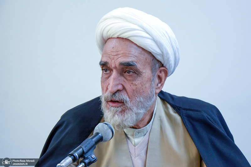 نشست هم اندیشی معاونین پژوهشی ادوار موسسه تنظیم و نشر آثار امام خمینی(س) 