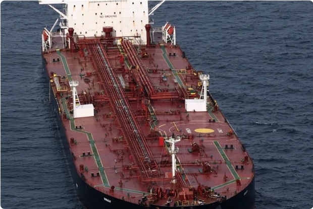   چگونه روسیه با هزاران «کشتی شبح» تحریم‌های نفتی غرب را دور می‌زند؟