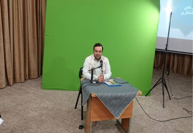 همایش نگرش به زیارت و گردشگری در مشهد برگزار شد