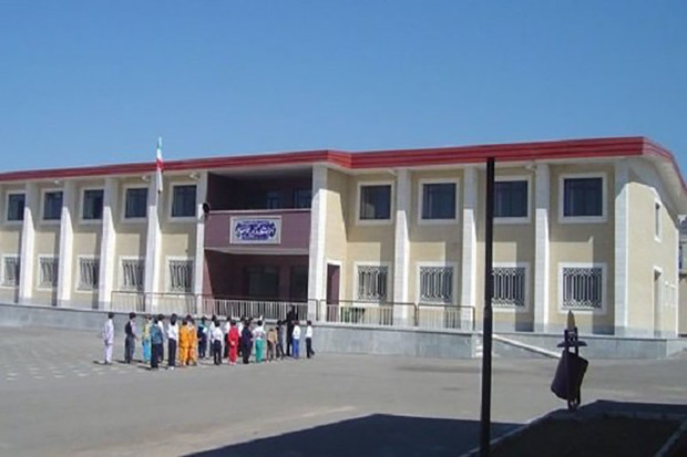 30 درصد از مدارس استان زنجان را خیران احداث می کنند