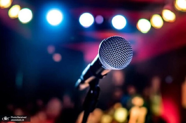 چرا در پایتخت کنسرت پاپ نداریم؟
