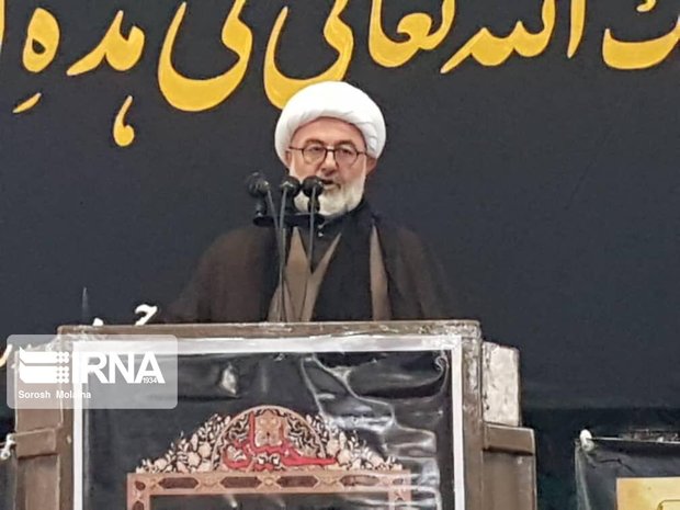 امام‌جمعه: تسریع در انتصاب فرماندار شاهرود ضروری است