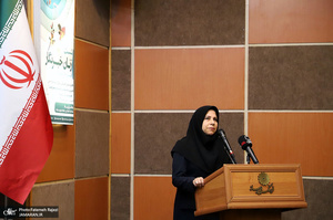 نشست «زنان خبرنگار؛ افق‌های پیش رو» و تجلیل از جمعی از زنان خبرنگار