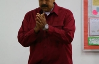 انتخابات ونزوئلا