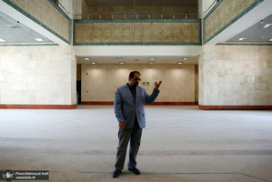 موزه حرم امام خمینی(س)