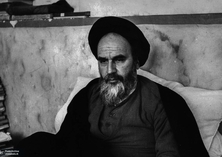 سیطرة الأجانب أکبر المنکرات‌

